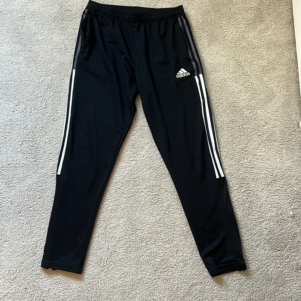 Adidas Essential Tiro 21 Track Pants